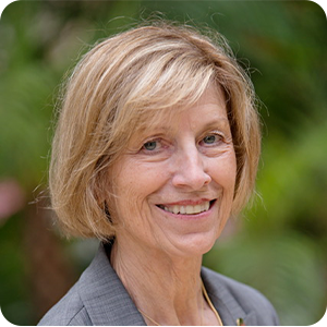 Bonnie Sherherd