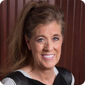 Deborah Brown