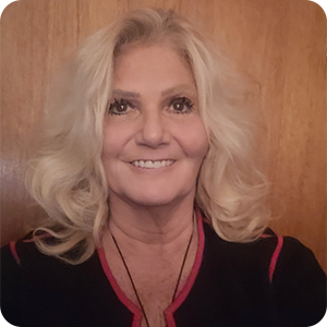 Deb Hall