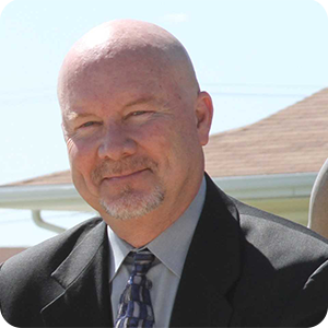 edward blake