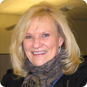 Jeri Openshaw