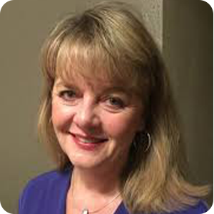 Kristy Cottrell