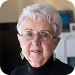 MArti Lythgoe