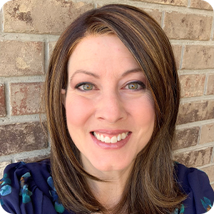 Melissa Mauchley