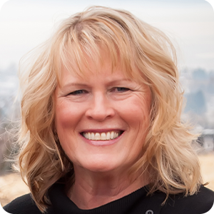 Nancy Madsen