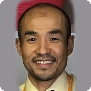 Nobu Iizuka