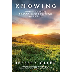 Jeffery Olsen 
