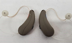 Hearing Aids