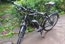 E-Bike