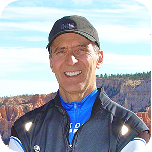 Headshot of blog author Bob Wassom