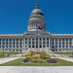 salt lake city capital building