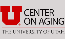 center on aging logo