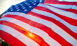 American Flag