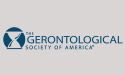 Gerontological Society of America logo