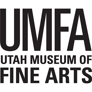 utah fine arts museum logo