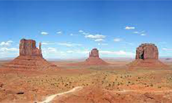 image of rock formations in san juan county
