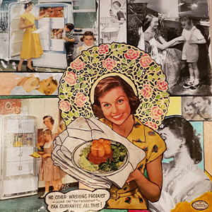 kandace steadman art