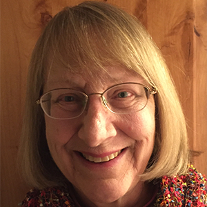 image of debora threedy
