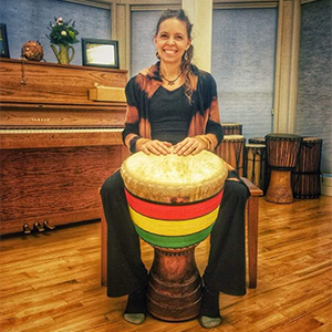 DEJA MITCHELL