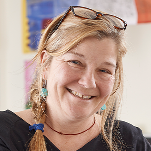 image of dennise gackstetter