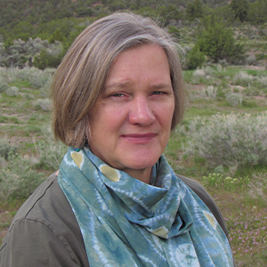 image of jane degroff
