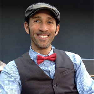 juan carlos claudio