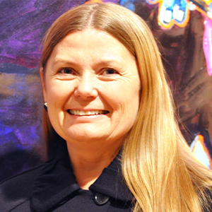 kathy Cieslewicz