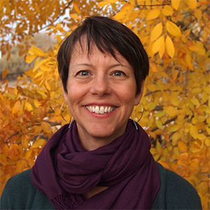 Image of Lanell Dike