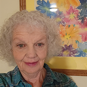 Image of Maxine Long