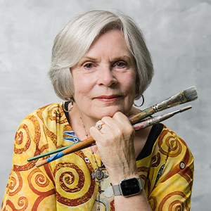 image of sue martin