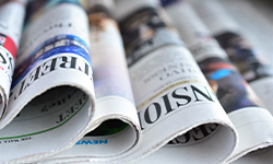 newspapers