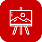 view icon