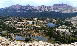 image of uintah basin