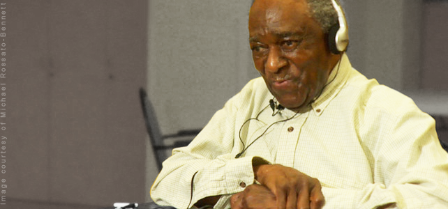Henry Listens Henry Listens